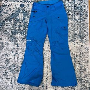 Marmot Womens Small Ski Pant